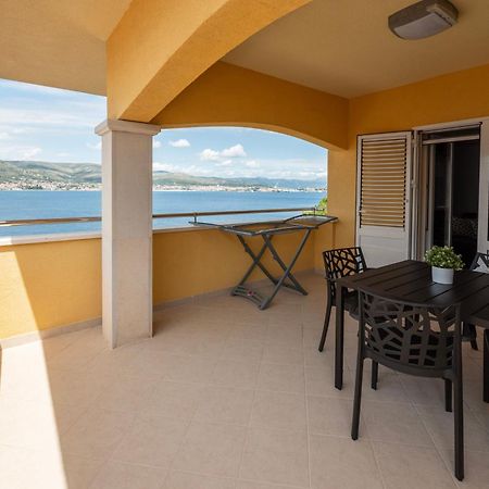 Lavanda Residence With Heated Pool Trogir Split Donji Okrug  Екстер'єр фото