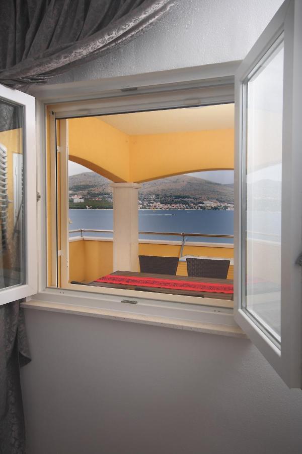 Lavanda Residence With Heated Pool Trogir Split Donji Okrug  Екстер'єр фото