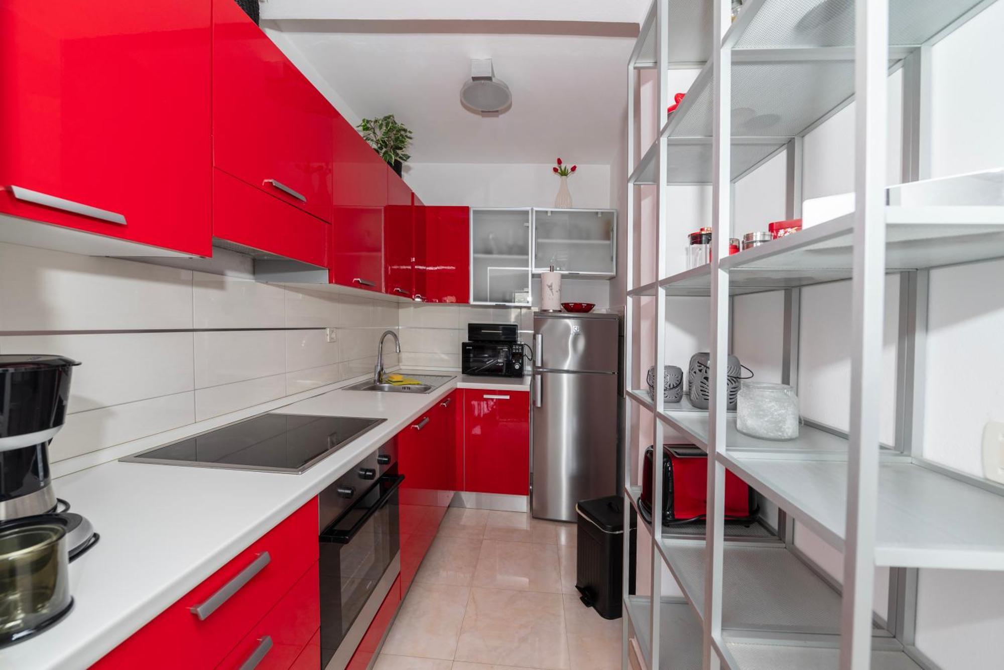 Lavanda Residence With Heated Pool Trogir Split Donji Okrug  Екстер'єр фото
