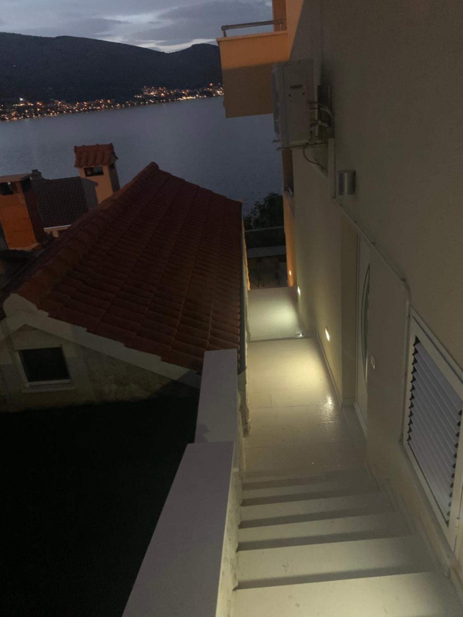Lavanda Residence With Heated Pool Trogir Split Donji Okrug  Екстер'єр фото