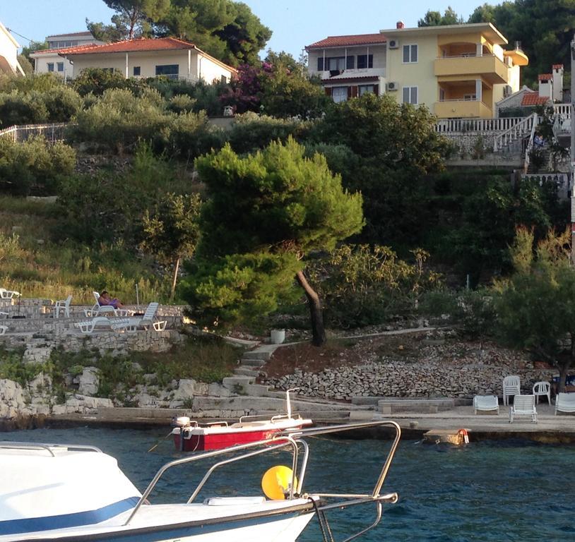 Lavanda Residence With Heated Pool Trogir Split Donji Okrug  Номер фото