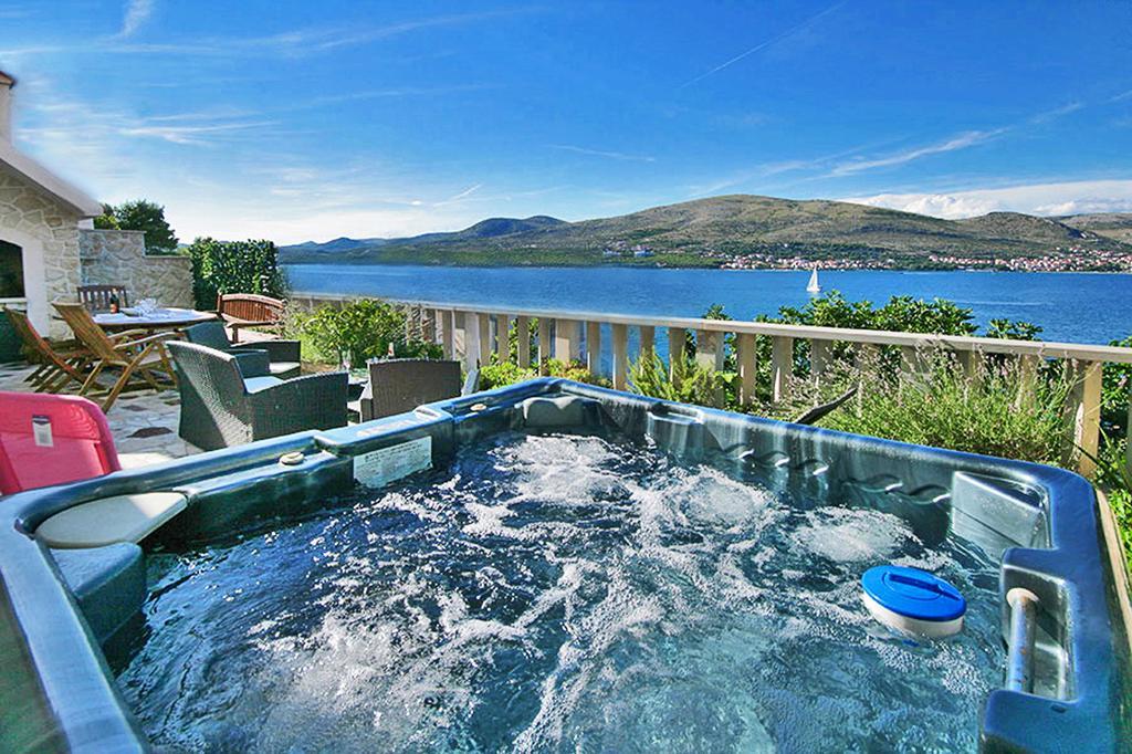 Lavanda Residence With Heated Pool Trogir Split Donji Okrug  Номер фото