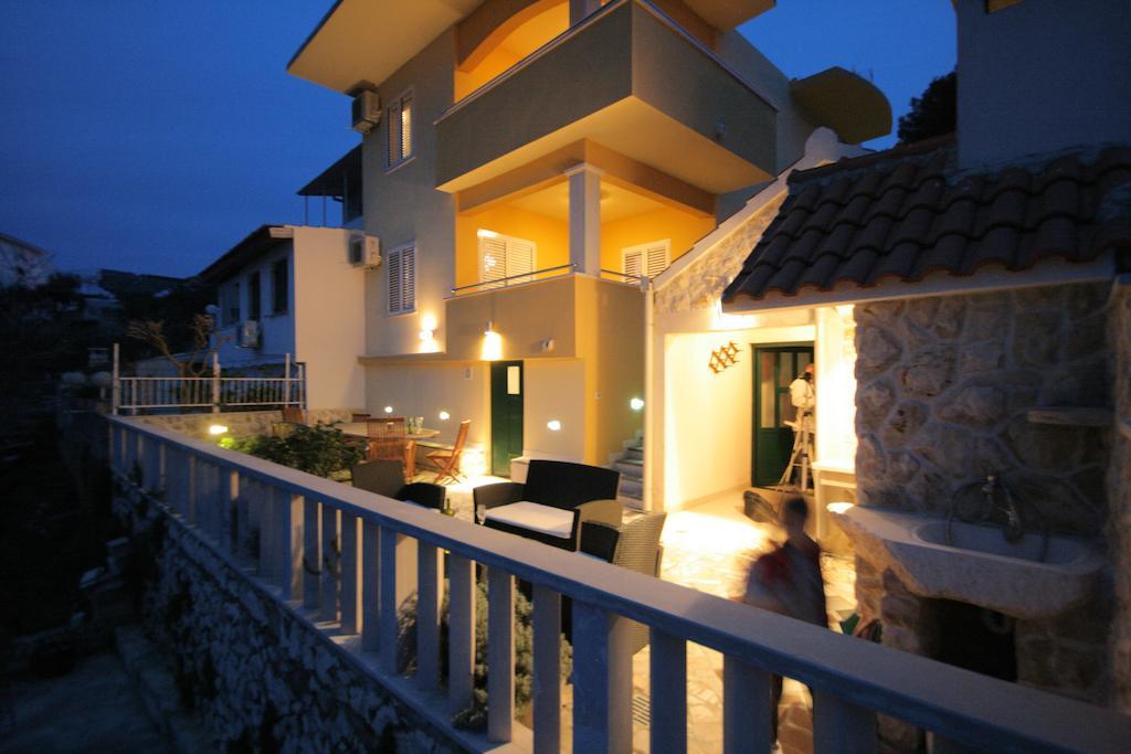 Lavanda Residence With Heated Pool Trogir Split Donji Okrug  Номер фото