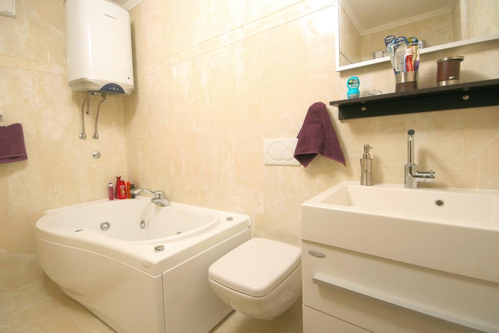 Lavanda Residence With Heated Pool Trogir Split Donji Okrug  Екстер'єр фото