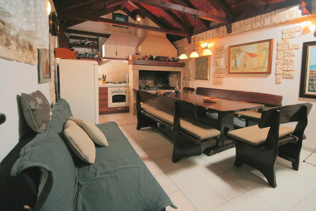 Lavanda Residence With Heated Pool Trogir Split Donji Okrug  Екстер'єр фото